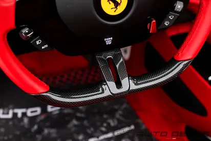 2022 Ferrari SF90 SPIDER — фото 15