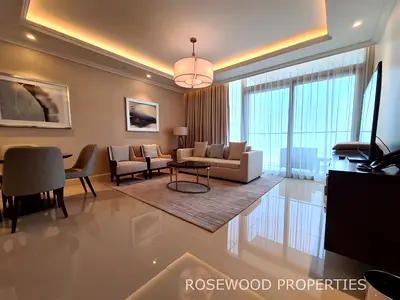 CANAL VIEW | HIGH FLOOR | VACANT
