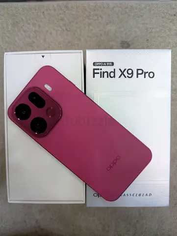Oppo Find X9 Pro 512GB