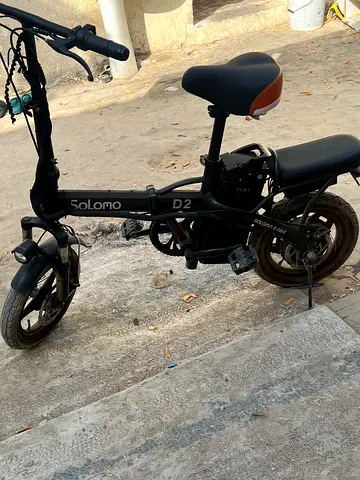 Ebike 48v