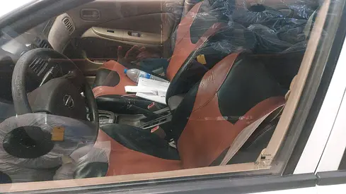 2010 Nissan SUNNY 照片 7
