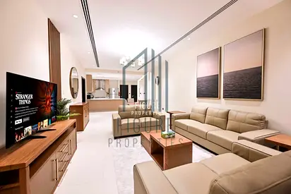 3BR Luxury Furnished,CANAL View,All Bills Included