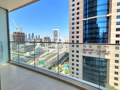 Low Floor | Well Maintained | Vacant