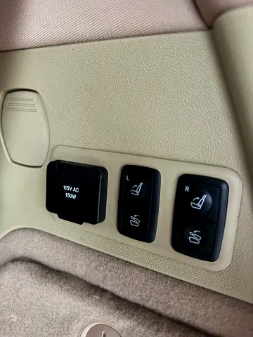 2009 Mercedes-BENZ GL 照片 11