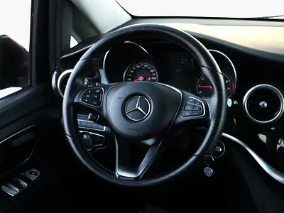 صورة مصغرة 6 لـ 2018 Mercedes-BENZ V-CLASS