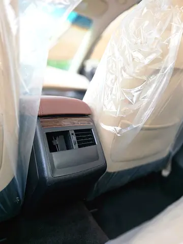 2014 Toyota AVALON 缩略图 18
