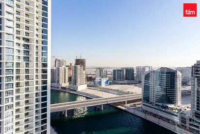 Spacious | Fully Furnished | Canal View