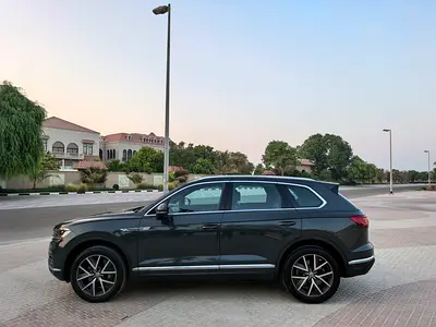 صورة مصغرة 17 لـ 2019 Volkswagen TOUAREG
