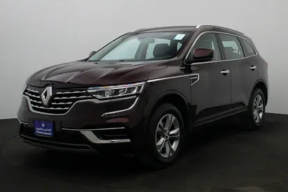 RENAULT KOLEOS 2.5 L PE (3331978)
