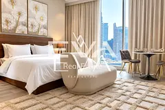 FULLY FURNISHED | SEA VIEW | PRIME LOCATION