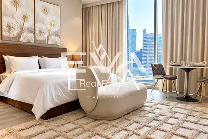 FULLY FURNISHED | SEA VIEW | PRIME LOCATION