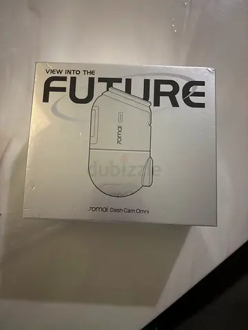 Car camera