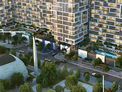 Modern Luxury | High ROI | Vibrant Lifestyle