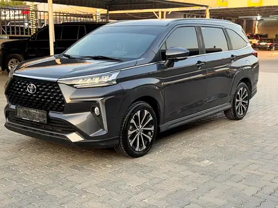 صورة 2 لـ 2024 Toyota VELOZ
