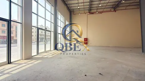 Affordable Industrial Warehouse in Umm al Quwain