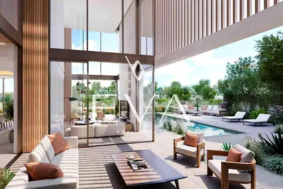 GENUINE RESALE | HUGE PLOT | PRIVATE GARDEN