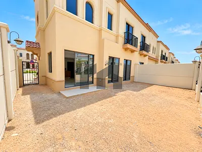 تاون هاوس 3 غرف | سنجل رو | جاهز للسكن