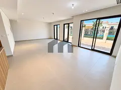 3BR Townhouse | Single Row | Ready to Move