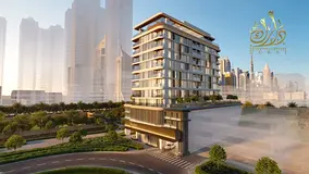 Investment | Fully Furnished | 2 Years PHPP