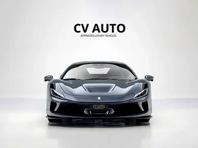 2020 Ferrari F8 TRIBUTO — фото 2