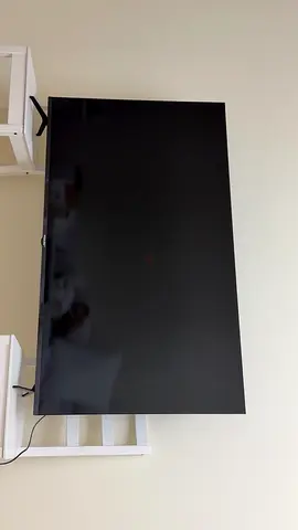65 inch Flat Panel LED TV in Go
