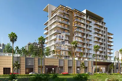 Stunning 1-Bed | High Floor | Premium Living