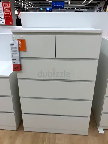 IKEA MALM DRAWER