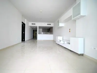 1BR Apartment | High Floor | Spacious Balcony