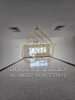 4 Bedrooms + Living Room + Master Maid’s Room + Laundry Room + 2 Master Bedrooms + Free A/C, Gym, 