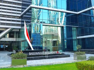 Canal View Office | Fully Fitted | Vacant | Near Metro Station