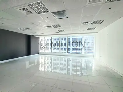 Modern Office | Prime Business Location | Vacant