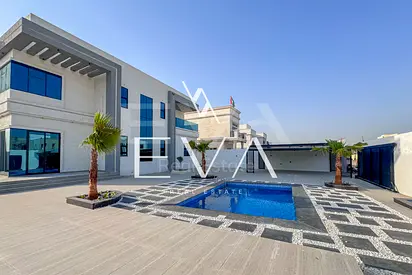 PRIVATE POOL | SPACIOUS LAYOUT | PRIME AREA