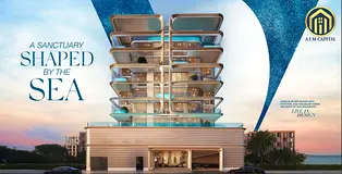 20% DP | Nov 2027 Handover | Sea views