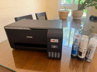 Epson Printer L3250