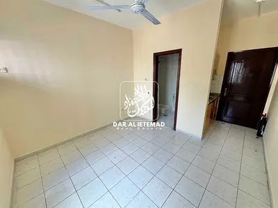 FINAL UNIT! Studio Apartment For Family or Single Person In Al Shuwaihean
