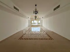 Free A/C Free gym access Free swimming pool access Location near Oriana Hospital For Annual Rent in