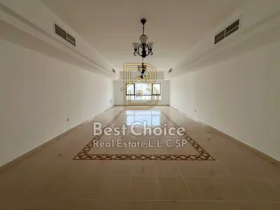 Free A/C Free gym access Free swimming pool access Location near Oriana Hospital For Annual Rent in