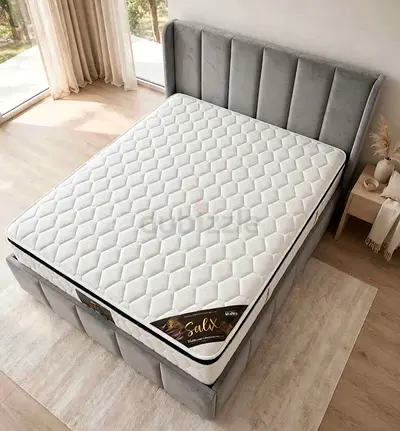Selling Brand New Madical top pillow mattress