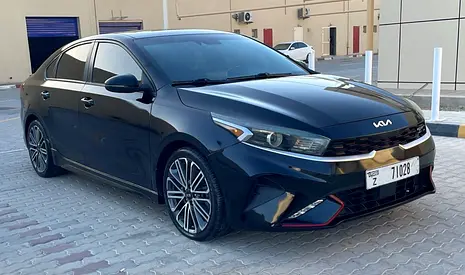 صورة 9 لـ 2021 KIA FORTE
