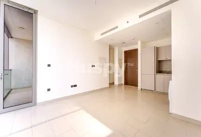 Burj Khalifa View | High Floor | Vacant