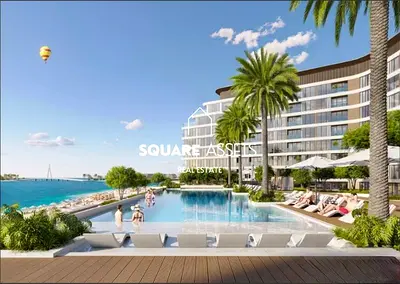 Stunning 1BR | Furnished Unit | Off Plan