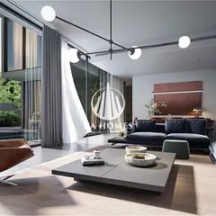 Luxury Villa | Nature Living | Easy Payment Plan