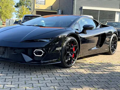 صورة 3 لـ 2027 Lamborghini TEMERARIO