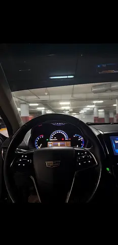 صورة 6 لـ 2015 Cadillac ATS
