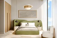 Green Community View | Spacious Layout | Payment P