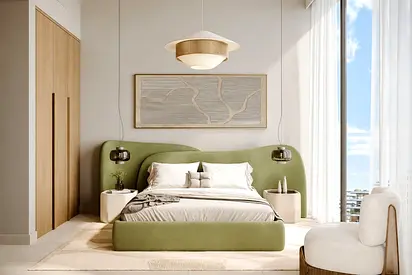 Green Community View | Spacious Layout | Payment P