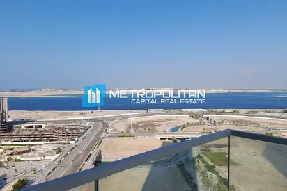 Big Terrace | High Floor | Stunning Sea View