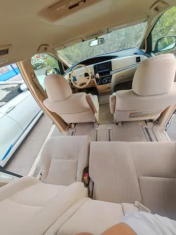 صورة 4 لـ 2017 Toyota PREVIA
