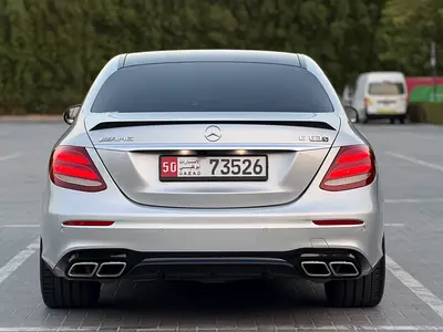 صورة 5 لـ 2017 Mercedes-BENZ E-CLASS
