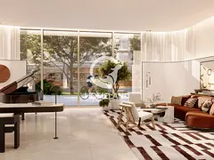 Spacious 1BR | Pool & Amenities View | Clearpoint